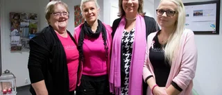 Gala till förmån för cancerforskning