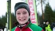 Sofia Henriksson.