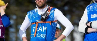 Sned könsfördelning i skidsport