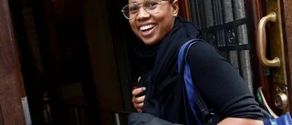Alice Bah Kuhnke blir sameminister