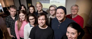 Piteå på filmkartan