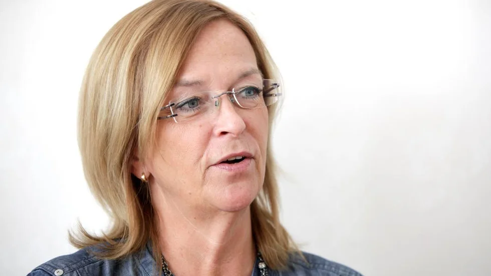 ”Vi är nöjda med det uppdrag de har genomfört”, säger Mona Lundström, kultur- och fritidschef. (Arkivbild)