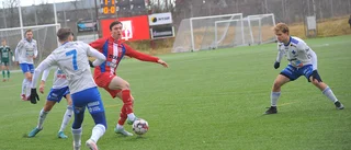 IFK Luleå tappade viktiga poäng i Kiruna: "Extra surt"