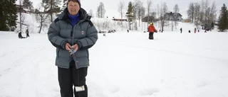 En fisk värd tusenlappar