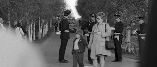 Jubileumsår i doktorns anda