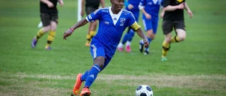 Norrfjärden är vidare till semifinal