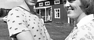 Då var det maj 1975