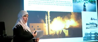 Islamofobiska brott ökar i Norrbotten