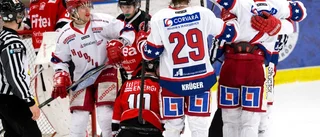 Blytung helg för Piteå