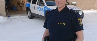 Grannsamverkan kan stoppa tjuven