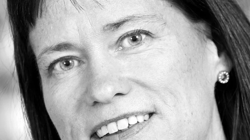 "Vi letar efter byggbara tomter i både Piteå och Luleå, säger HSB Norrs fastighetschef Helena Backman.
