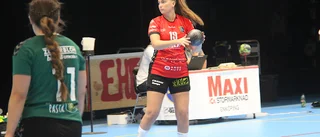 EHF-tränaren positiv trots förlust: "Bättre prestation än senast"