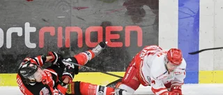 Säsongen över för PHC