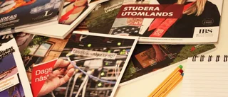 Guide till dig som ska plugga vidare