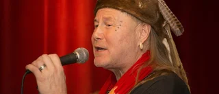 Trivsam hyllning till Per-Erik Öhman