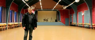 Nostalgidans på Forum