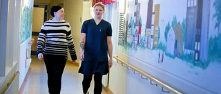 Kvalitetssäkrad vård med bättre planering