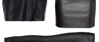 Tre är en trend: Skinnimitation