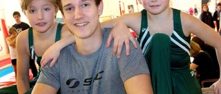Älvsbyguld vid hemma-DM