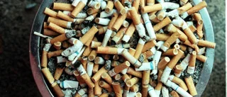 Norrbottningen fimpar lungcancer