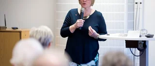 Planerad vårdfusion het debattfråga