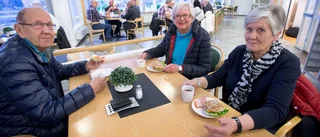 Stort sug efter lägenheter