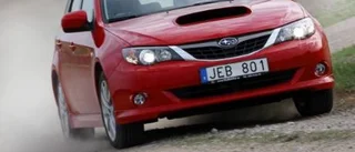 Bilen som ägarna gillar