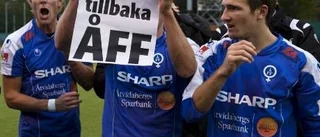 Vargarna lyste upp ett mörkt sportår