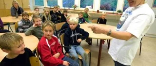 "Ni leker med döden"