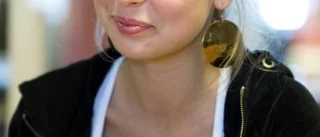 Julia bästa unga solisten i landet