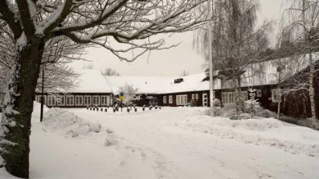 Vickelbygården kommer snart att evakueras, både boende och personal flyttar till Söder Port i Norrköping.