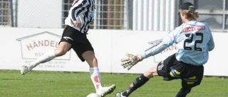 Radarparets derbysuccé