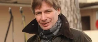 Jorma tillbaka bakom Opal Viking