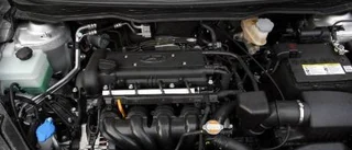 Hyundai rätt i tiden