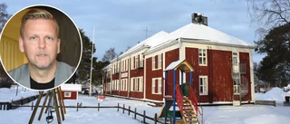 Framtiden osäker för Seskarö skola – beslut om nedläggning dröjer