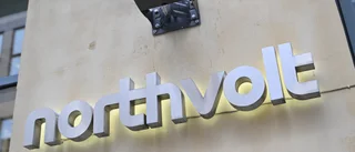 600 betalningskrav mot Northvolt i amerikansk domstol
