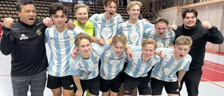Visby BoIS stora jubel: ”Vilken härlig revansch för oss”