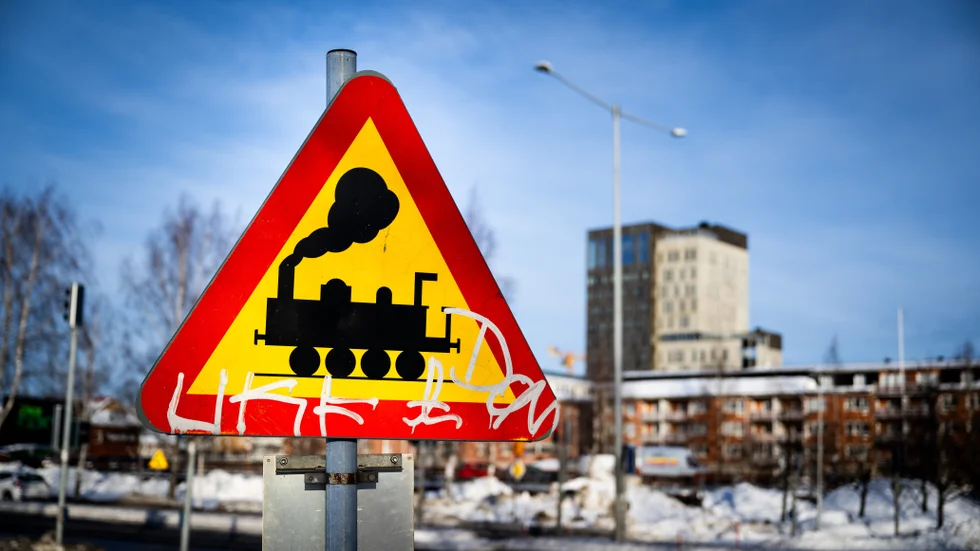 "Vi känner därför att det är så viktigt att kämpa för att detta ska bli rätt, och därför är en folkomröstning så viktig", skriver insändarskribenterna. (Arkivbild)