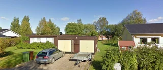 100 kvadratmeter stort hus i Gammelstad sålt till ny ägare