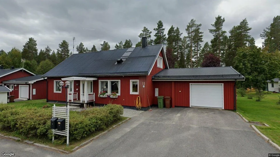 Enrisvägen 11