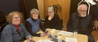 På önskelistan: Fler bostäder – och cykelväg till Västervik