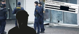 Nya misstankarna – mot bombmisstänkte 15-åringen