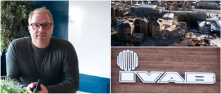 Bygget ger jobb för hundratals miljoner: "Jättestort"