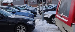 Man ska inte behöva smartphones och appar för att hälsa på vänner