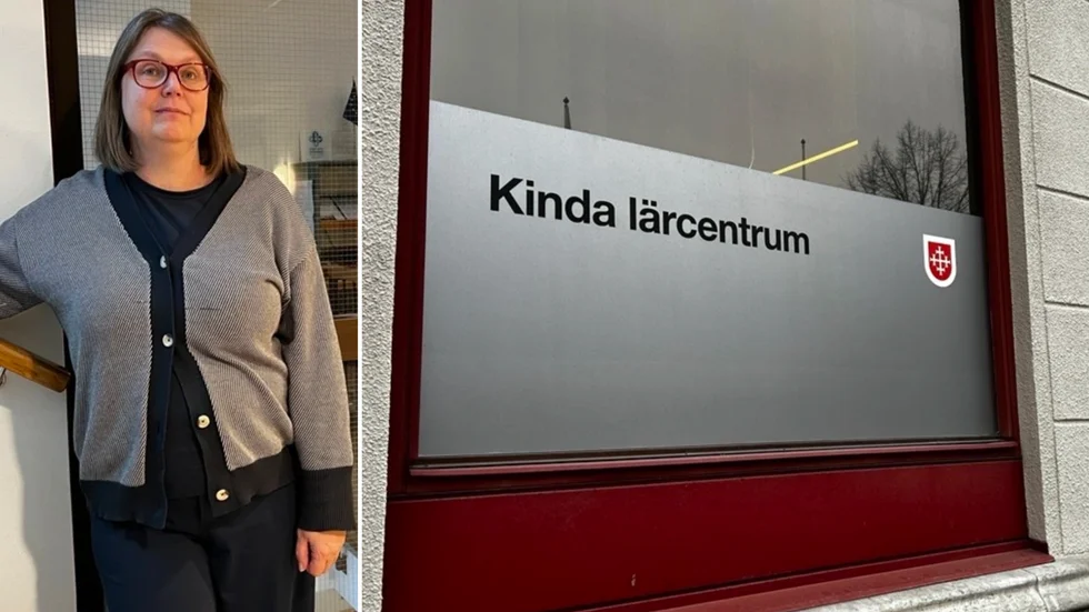 Kinda lärcentrum ser över rutinerna efter vansinnesdådet i Örebro där elva personer miste livet.