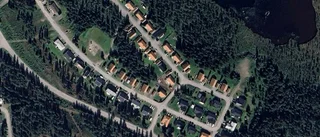 Nya ägare till hus i Arvidsjaur – 1 450 000 kronor blev priset