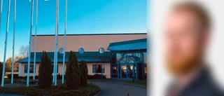 Han är ny platschef på stora Vimmerbyföretaget