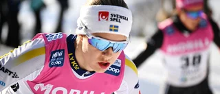 Henriksson får ny chans i världscupen