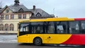 EXTRA: Lokalt bussbolag har gått i konkurs
