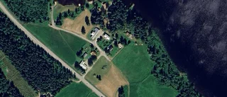 30-talshus på 106 kvadratmeter sålt i Burträsk – priset: 1 150 000 kronor